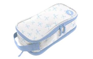 PENCIL POUCH JWORLD DOODLE (10515013201) PENCIL POUCH JWORLD DOODLE